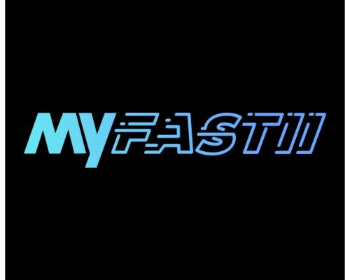 Packages Graphic Design Logo