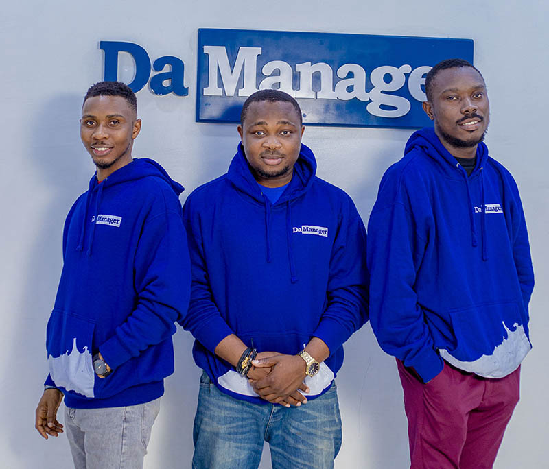 Digital marketing specialist