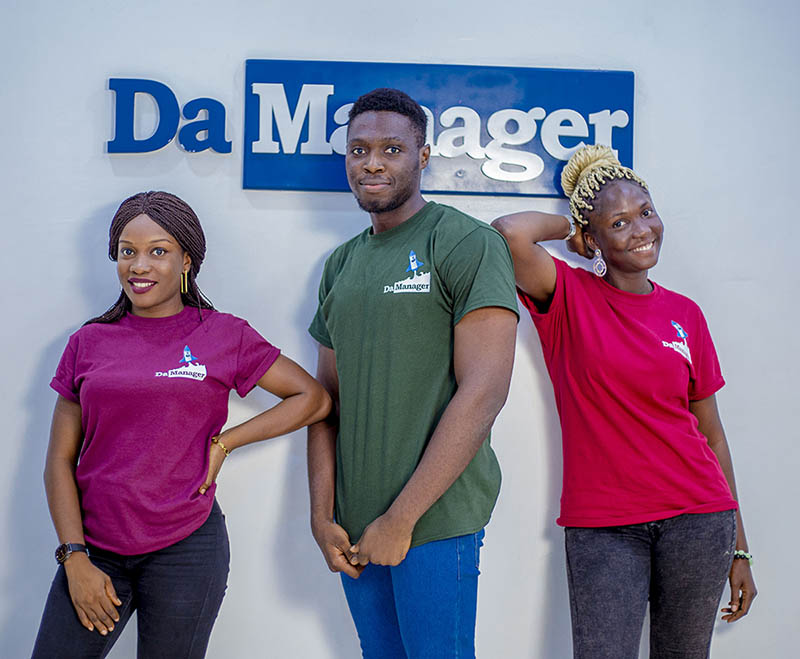 Creative Digital Agency