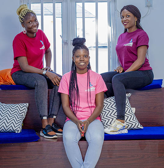 Digital marketing and advertising agency