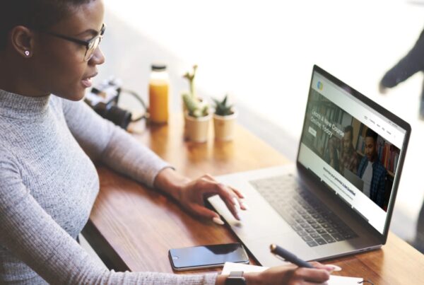 Advitam portfolio featured image