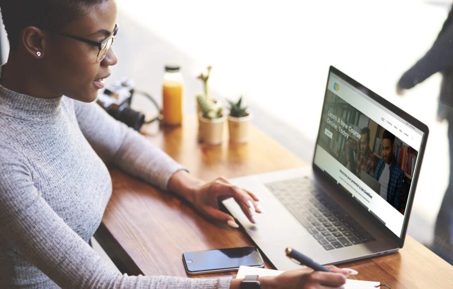 Advitam portfolio featured image