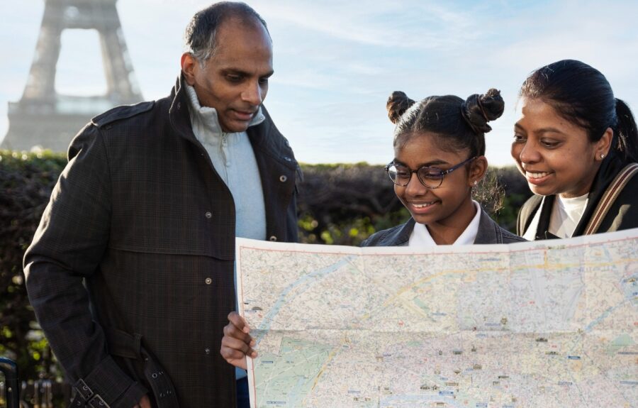 Rubby travel portfolio feature image