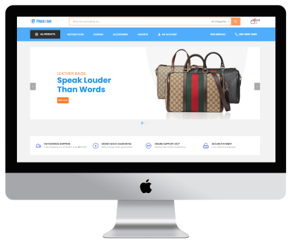 Best Ecommerce Site