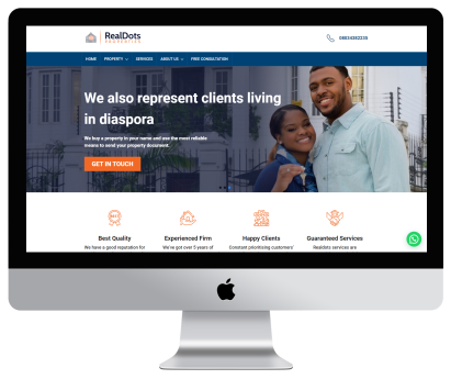 Responsive web design