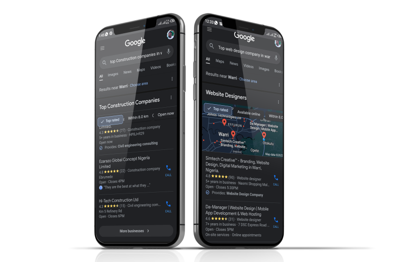 SEO Digital Marketing