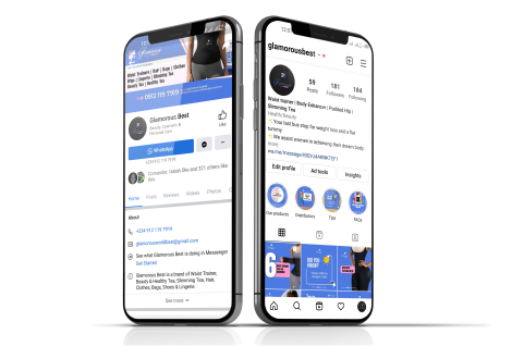 Digital Marketing Services