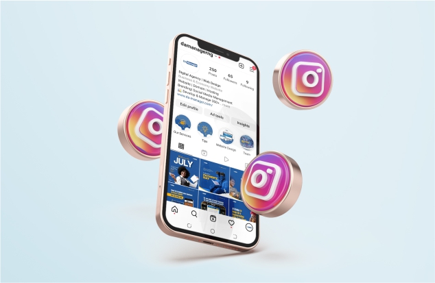 Social Media Services