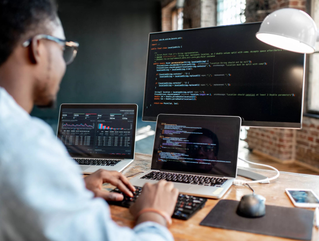 Website Maintenance Company